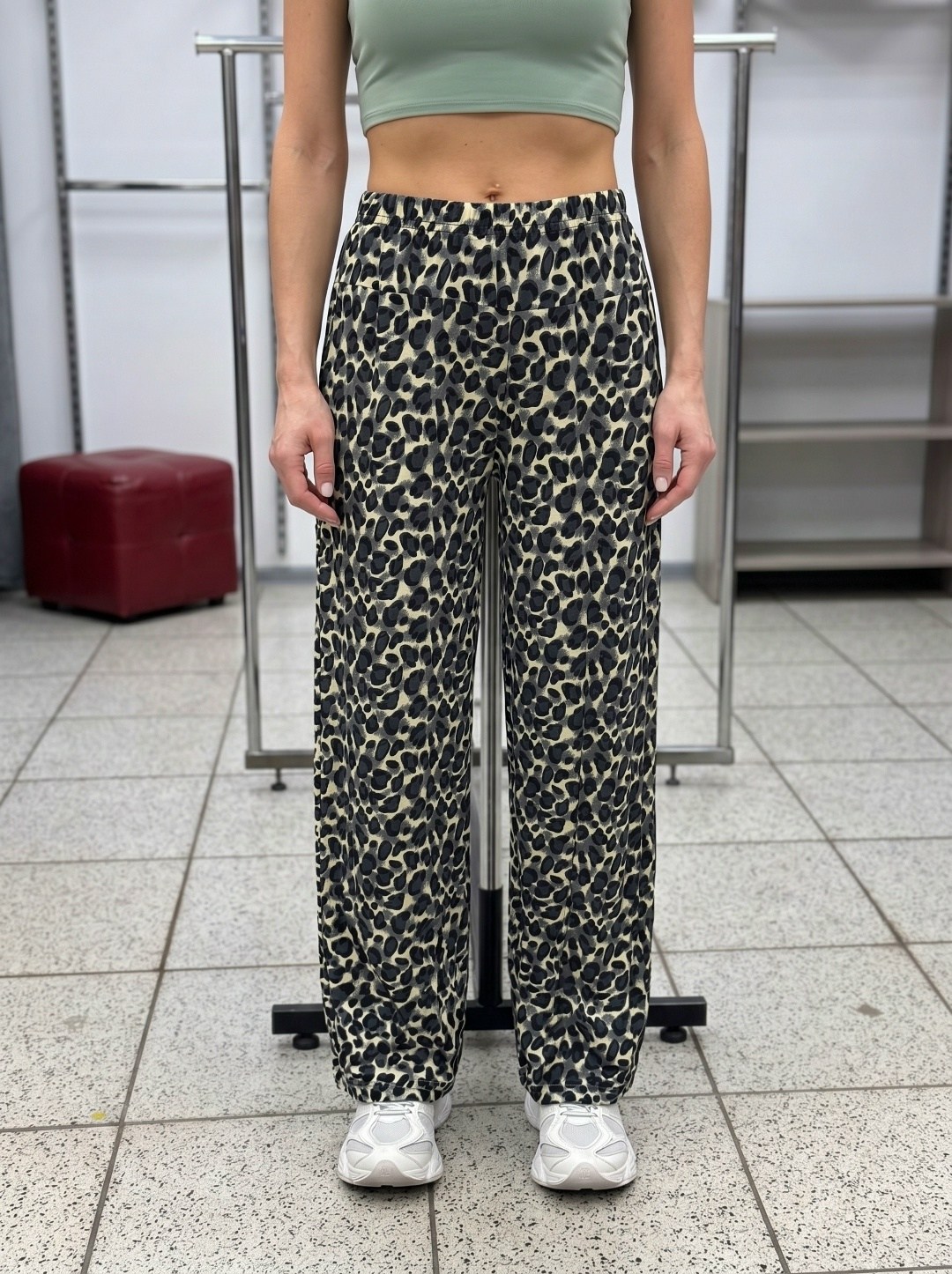 леопардовые брюки,леопардовые штаны,брюки женские,штаны женские,брюки штаны