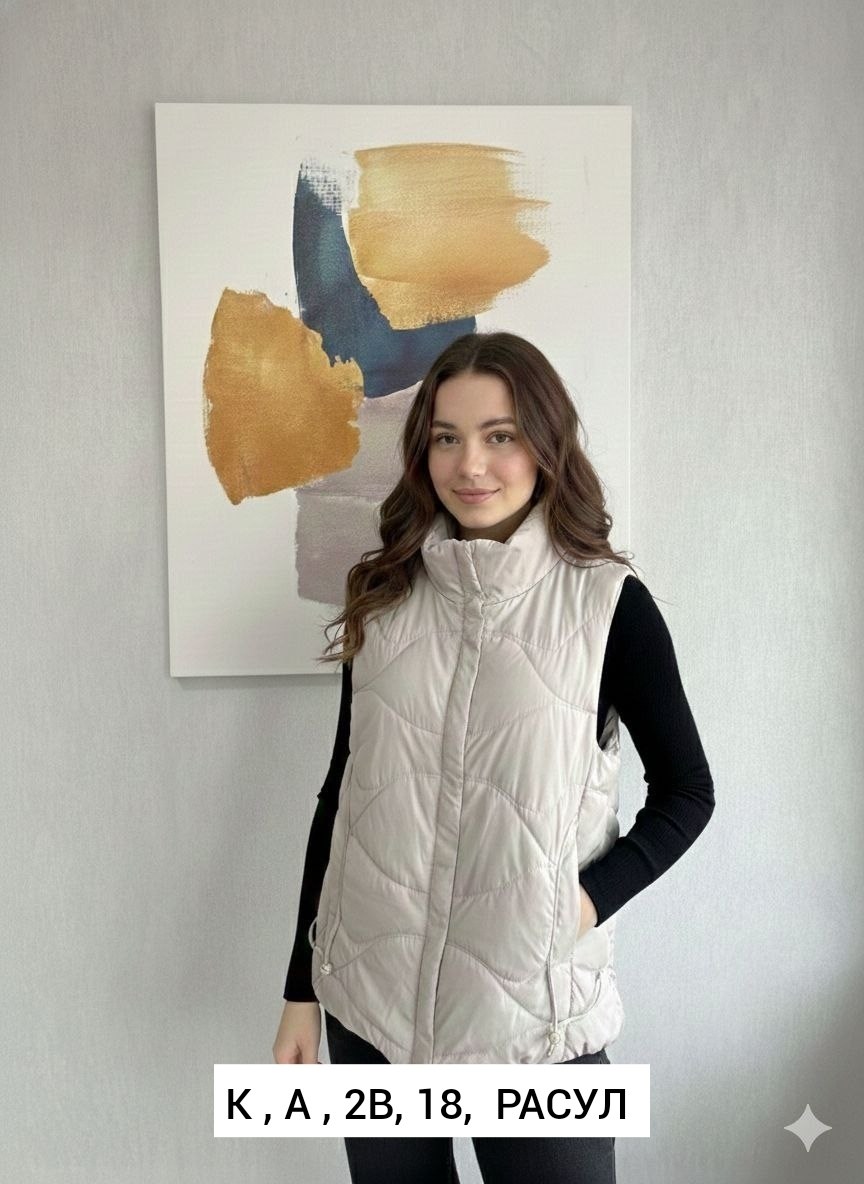 женская жилетка,жилет женский,жилетка женская демисезонная,теплый жилет,жилет женский утепленный стеганый безрукавка