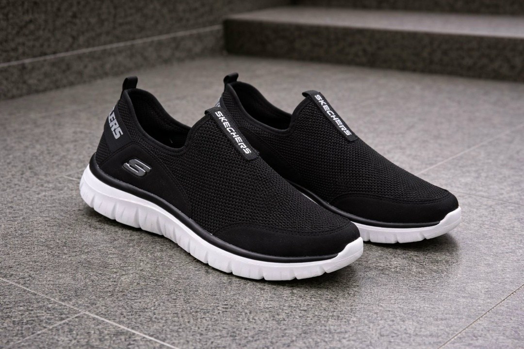 кроссовки skechers мужские, skechers,кроссовки skechers,skechers sport,skechers memory foam мужские