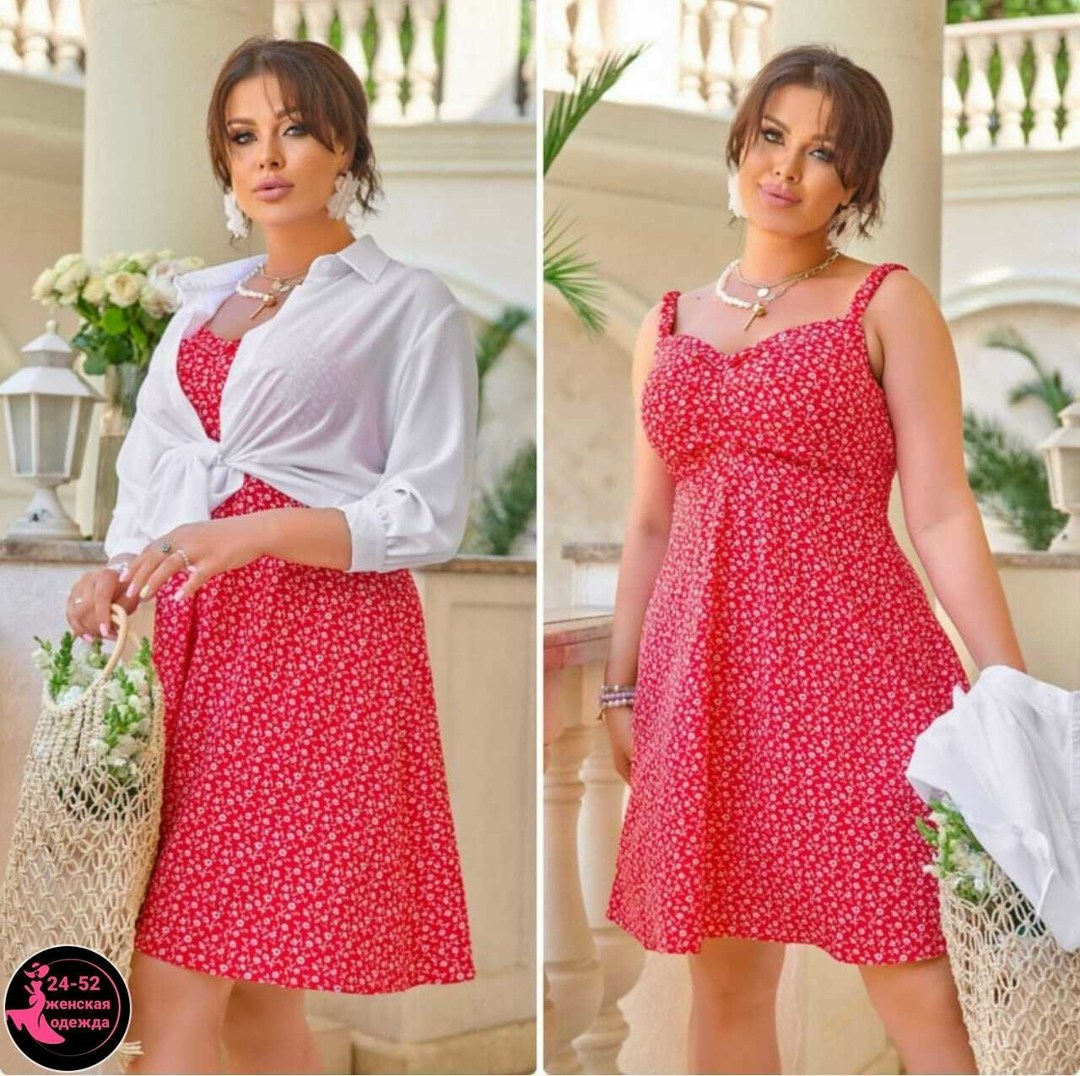 платье летнее женское,платье летнее,сарафан с рубашкой,сарафан,сарафан с кофтой
