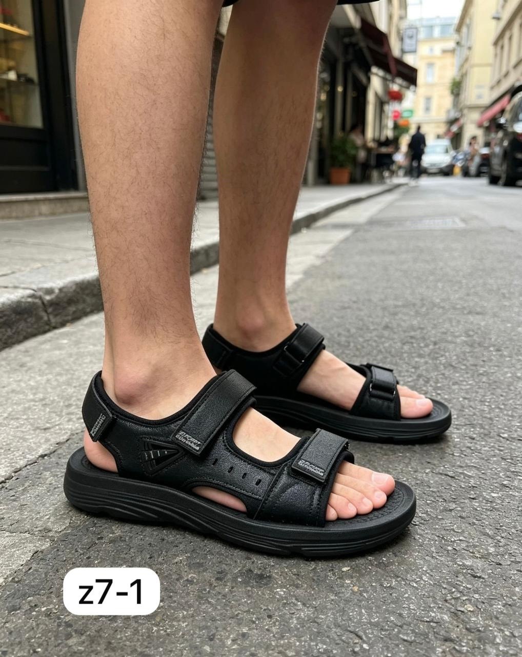 мужские летние сандалии,сандалии мужские,сандалии для мужчин,повседневные сандалии,летние сандалии из натуральной кожи мужские
