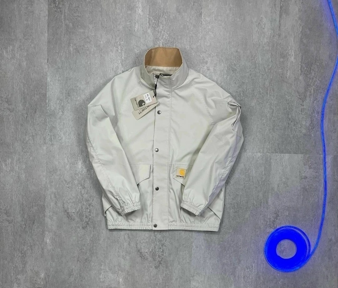 демисезонная куртка carhartt,куртка carhartt мужская,куртка carhartt,повседневная куртка,ветровка carhartt