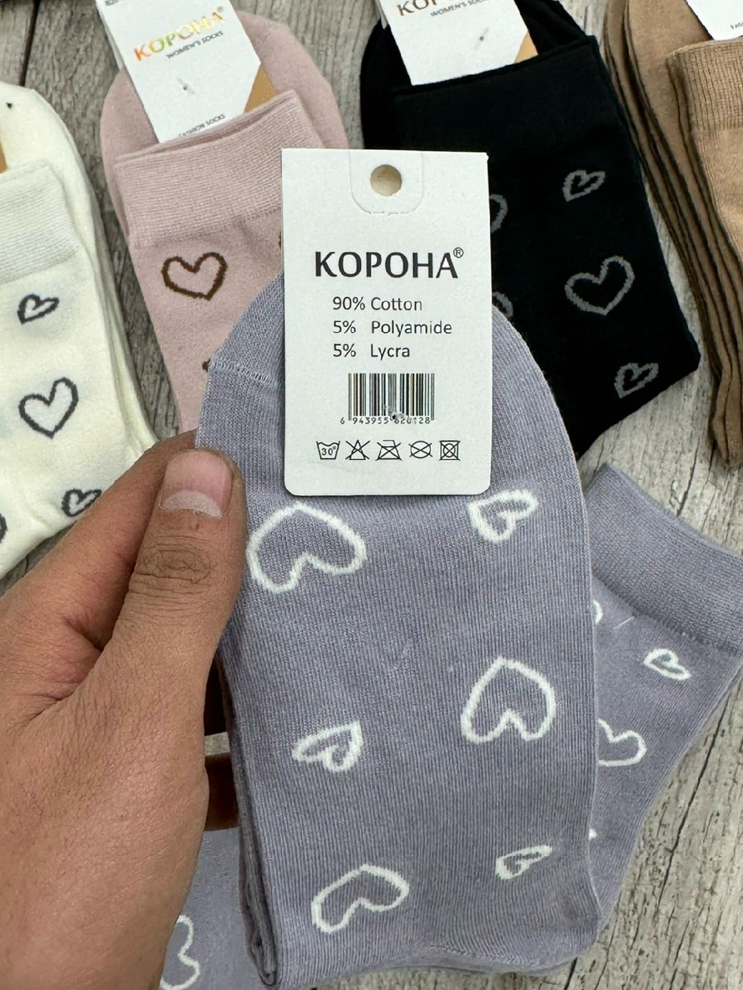 носки женские 10 пар,носки женские,носки женские 10 пар разного цвета,носки женские короткие,носки женские 5 пар 36-41 turkan