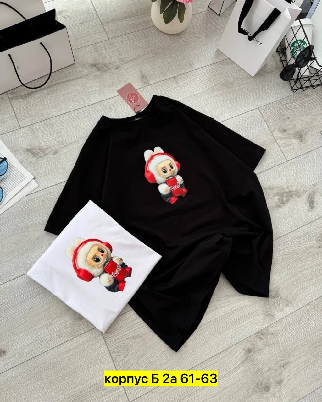 футболки женская,футболка с лабубу,футболки женская оверсайз,оверсайз футболка,футболки базовая