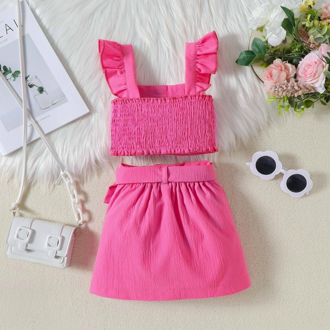 комплект одежды для девочек,летний костюм для девочек,комплект одежды для маленьких девочек,одежда для маленьких девочек, для девочек