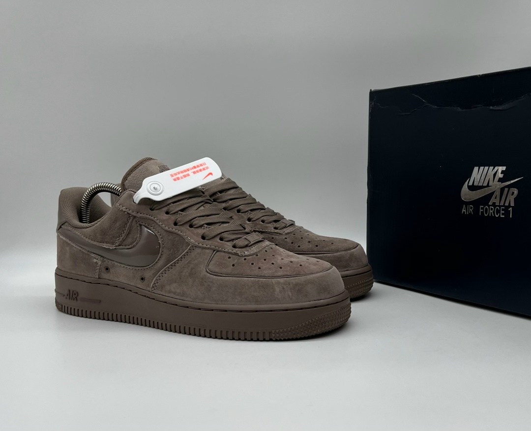 nike air force 1 low,nike air force 1 07,кроссовки nike air force 1 low,air force 1 '07 "cacao wow",nike air force 1 low premium