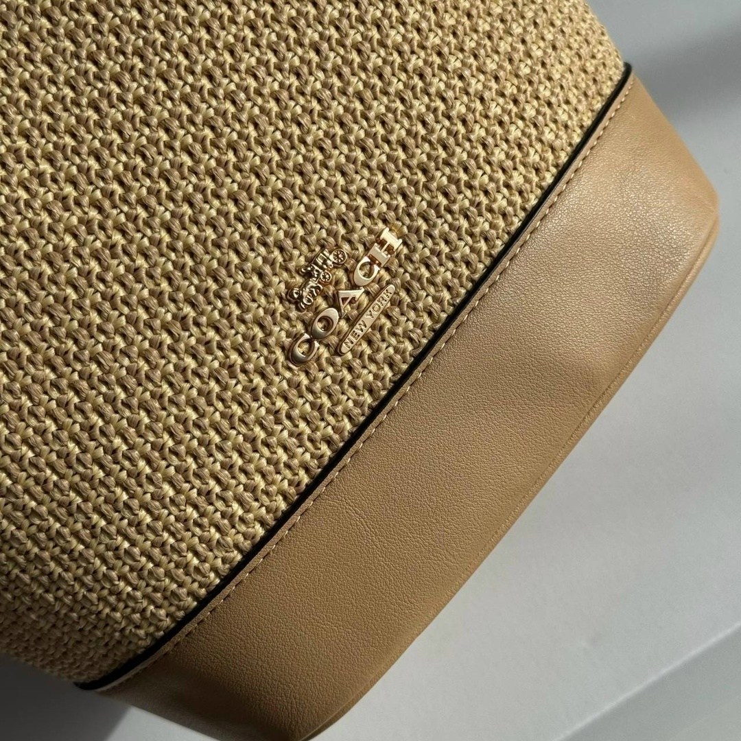 сумка coach женская,плетеная сумка,сумки женская сумка,женская повседневная сумка,сумка женская премиум