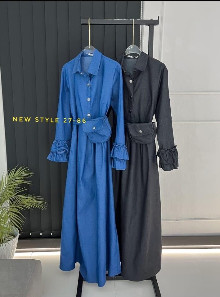 джинсовое платье женское,джинсовое платье,платья,платье из джинсовой ткани,платья женские длинные