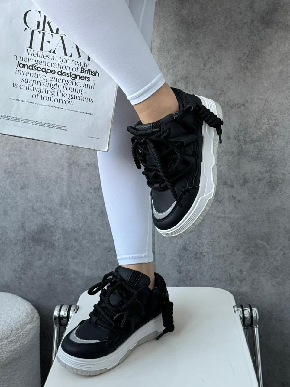 ,женские кроссовки,кроссовки массивные,кроссовки модные,стильные кроссовки