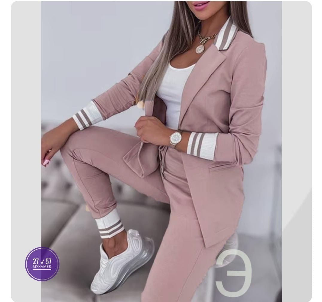 костюм двойка женская,женские костюмы,костюм женские повседневные,костюм двойка,брючные костюмы женские