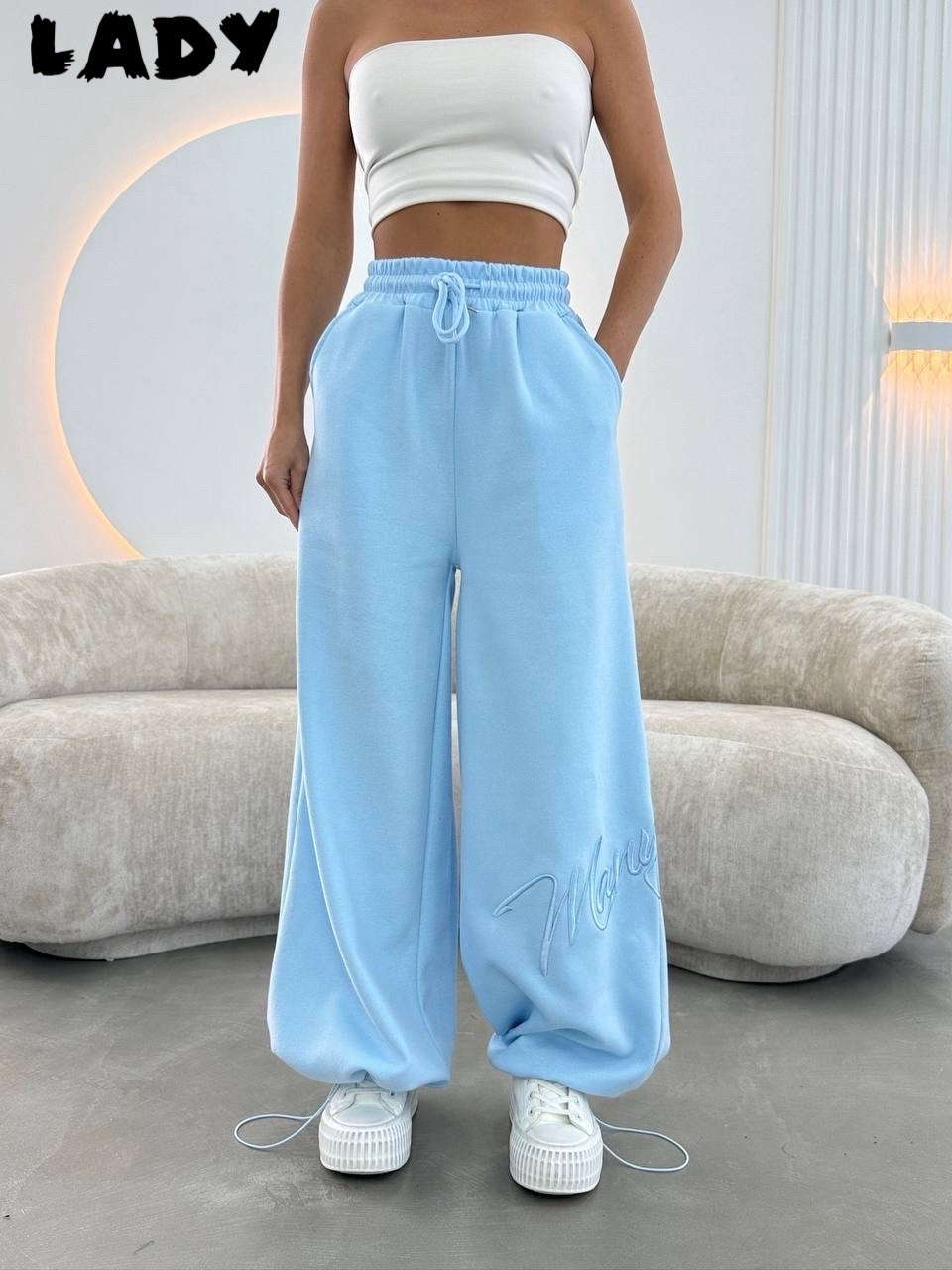 брюки широкие,спортивные брюки,брюки в спортивном стиле,cпортивные штаны женские,штаны спортивные