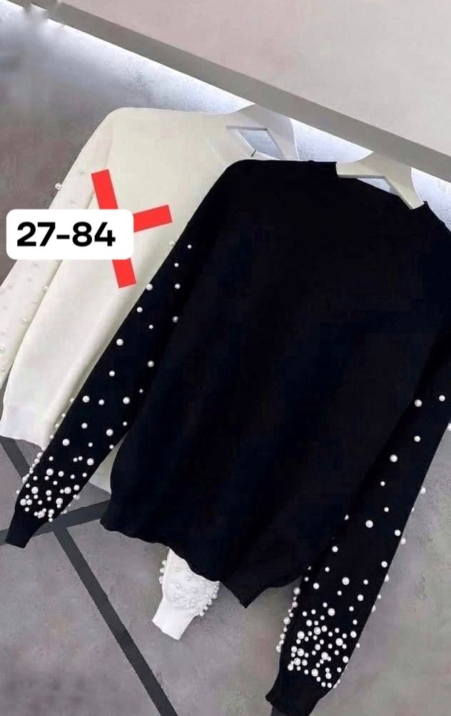 кофта женская,кофта с бусинками,кофта с бусинами,джемпер с бусинами,кофточка