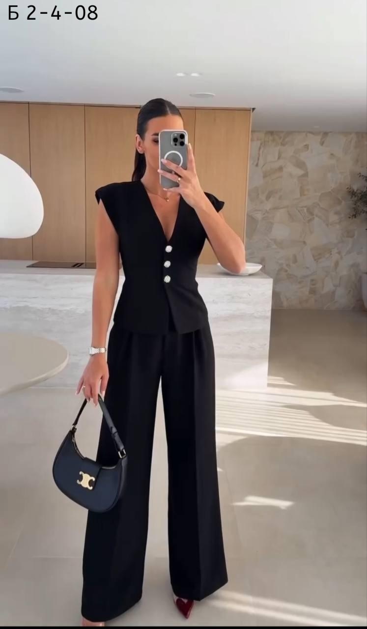 костюм брючный,белый костюм брючный,брючные костюмы bezko,костюм женский брючный,женский костюм