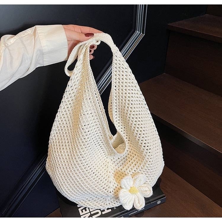 женская вязаная сумка,сумка плетенная,вязаная сумка,плетеная сумка,сумка летняя пляжная