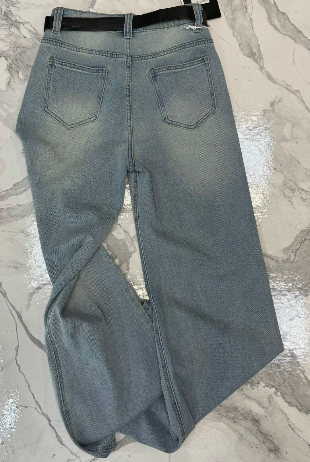 джинсы женские,джинсы широкие,джинсы стильные,модные джинсы,джинсы палаццо