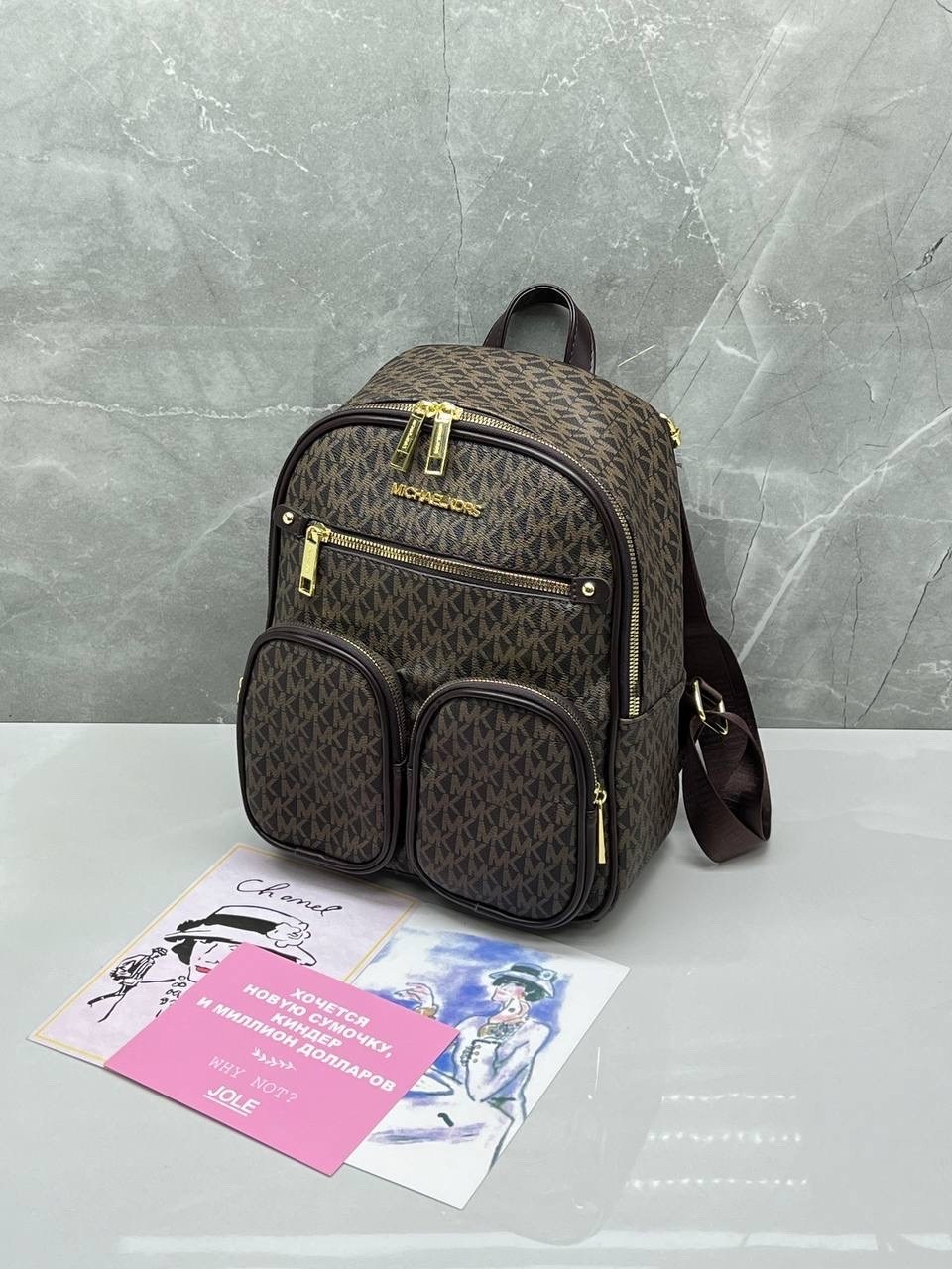 женские рюкзаки,рюкзак,рюкзак стиль,сумки рюкзаки,michael kors рюкзак