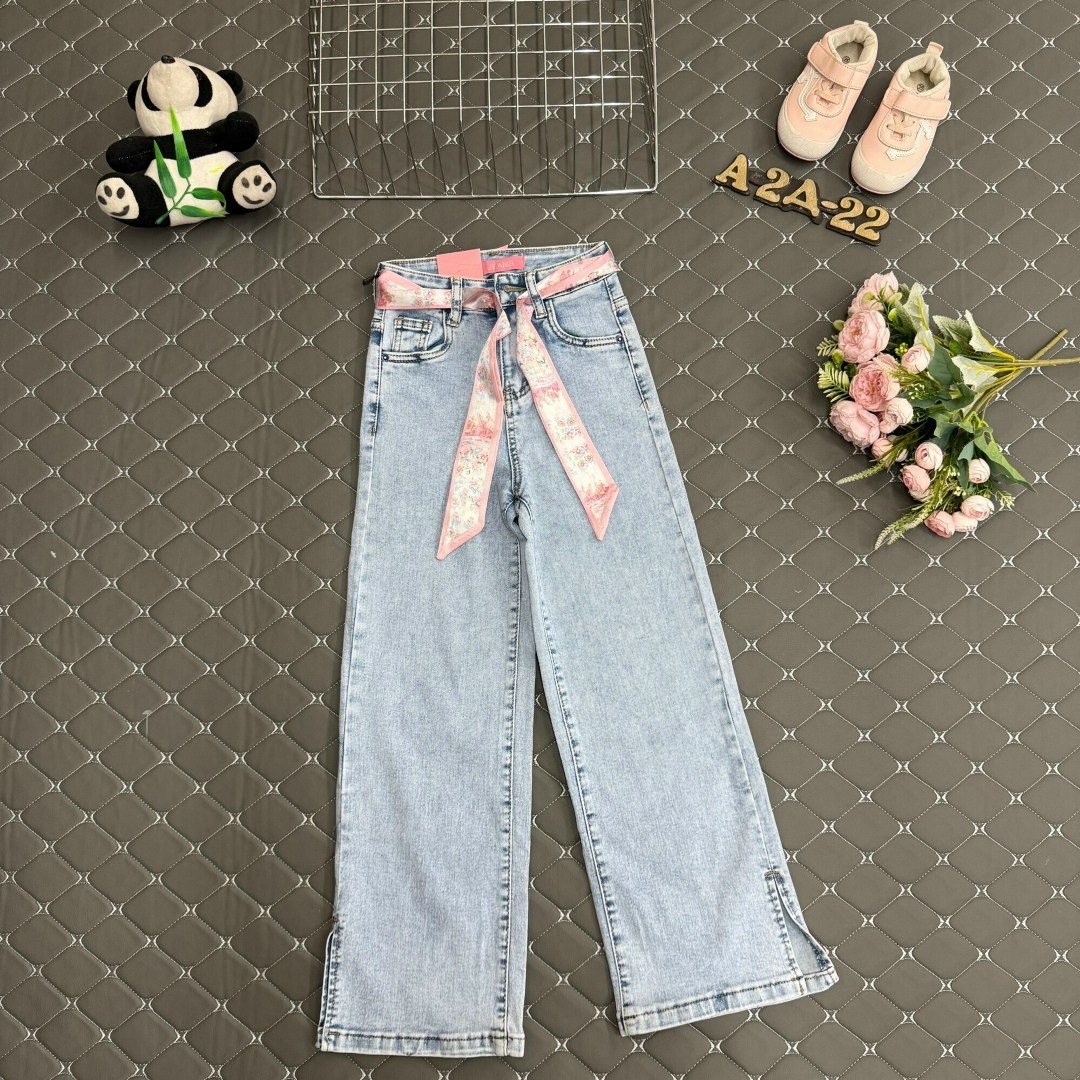 джинсы для девочек,джинсы палаццо для девочек,джинсы для девочки широкие,широкие джинсы,модные джинсы для девочек