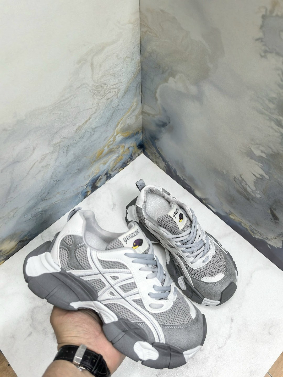 кроссовки balenciaga,кроссовки,кроссовки asics gel-nyc,баленсиага карго кроссовки,парные кроссовки