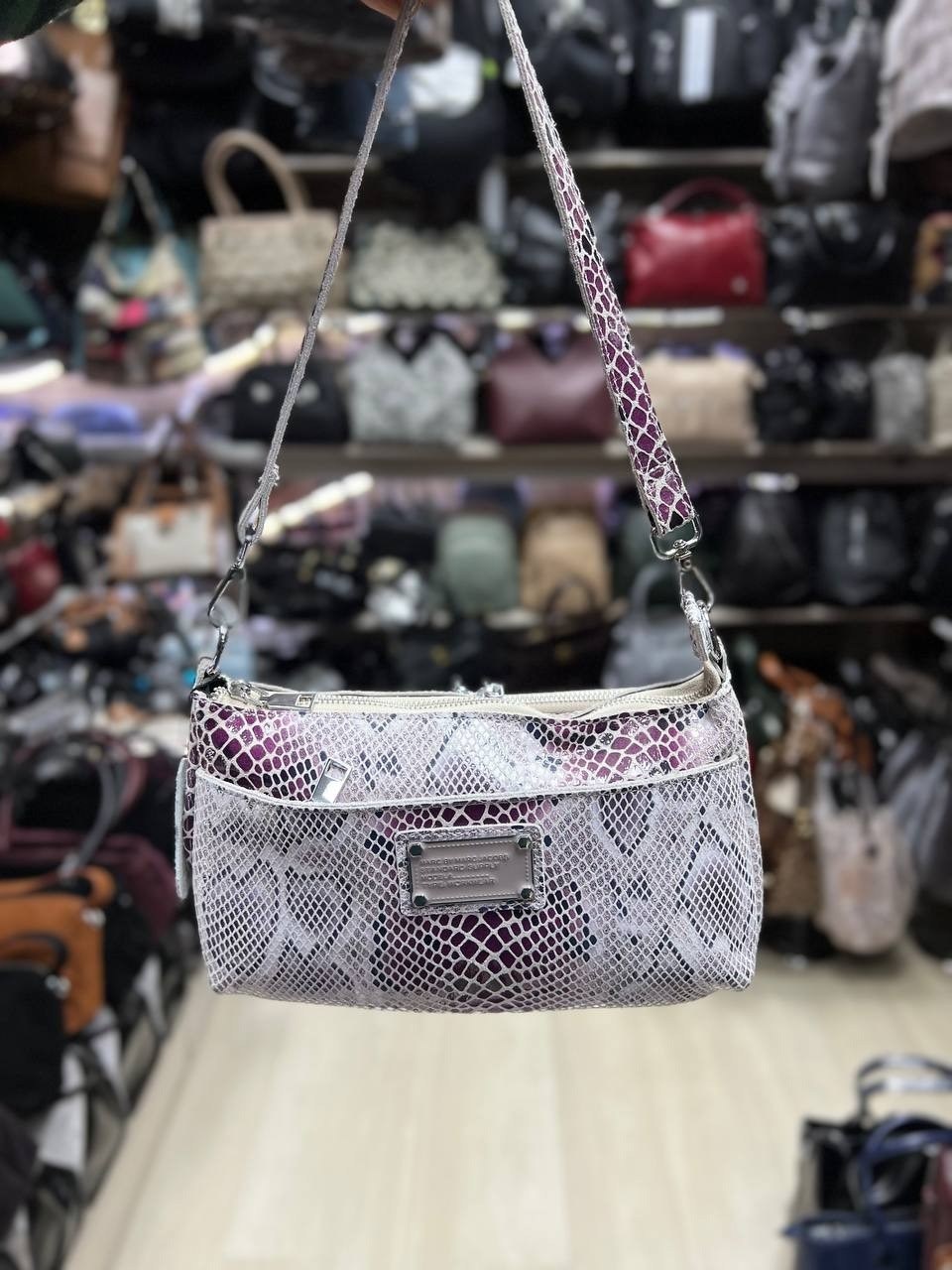 сумка женская кросс боди из натуральной кожи,сумка,сумка под питона женская,женская сумка из натуральной кожи,сумки женская
