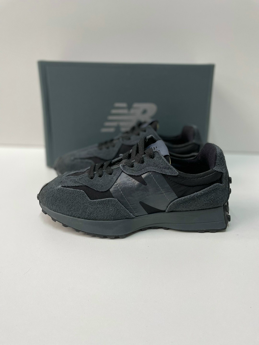 кроссовки new balance 327,кроссовки new balance 327 phantom black u327wcd,new balance кроссовки,кроссовки new balance nb 327,new balance 327 phantom black u327wcd (44.5) кроссовки