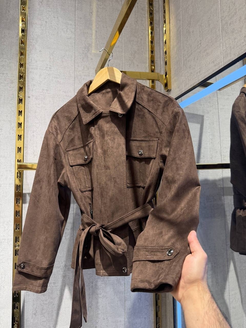 замшевая куртка,куртка женская замшевая,замшевая куртка miu miu,женская кожаная куртка,замшевая куртка saint laurent