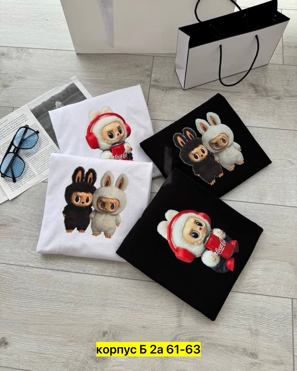 футболки женская,футболка с лабубу,футболки женская оверсайз,оверсайз футболка,футболки базовая