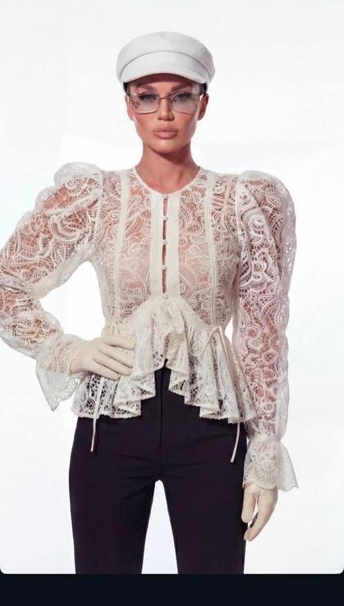 модные блузки,кружевная блузка,белая блузка с кружевом,женская блузка,кружевное платье