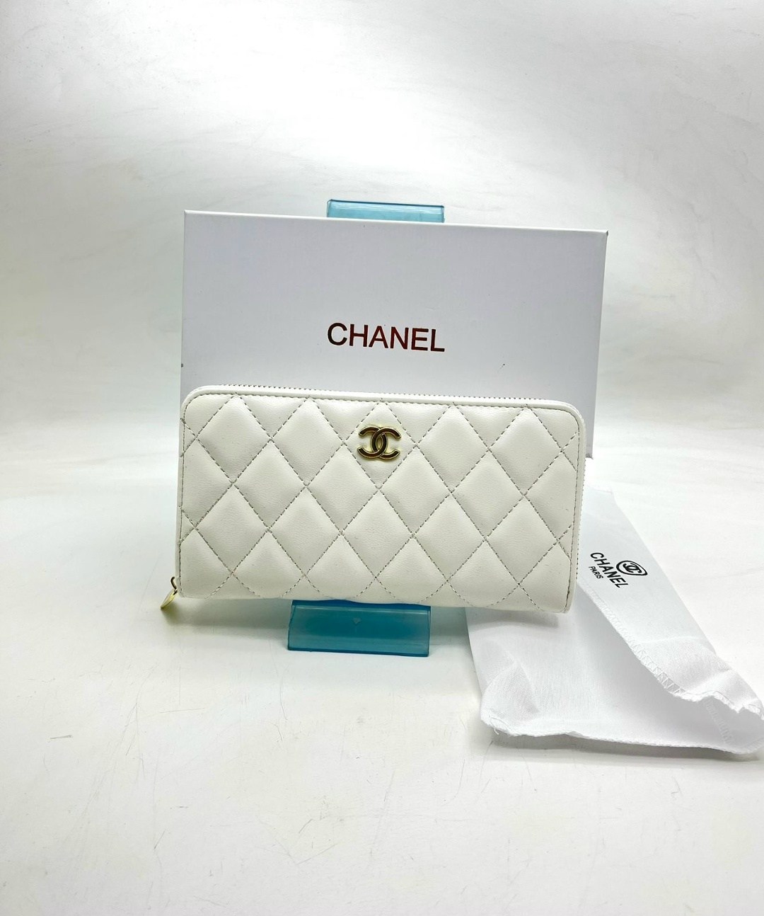 кошелёк chanel,chanel клатч,сумка chanel,женская сумка с одним плечом chanel woc телячья кожа 19cm chanel 531162037,кошелек шанель