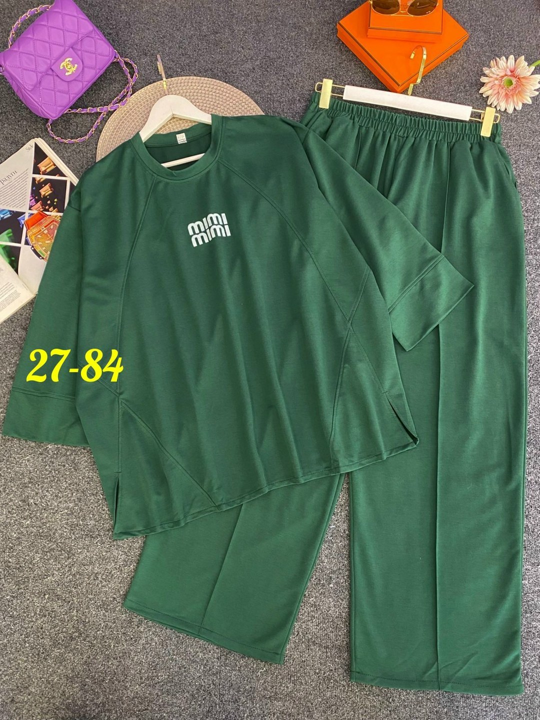 костюм женский,повседневный костюм,спортивные костюмы женские,женский костюм двойка футболка/штаны nobilitas голубой (l размер),костюм синий