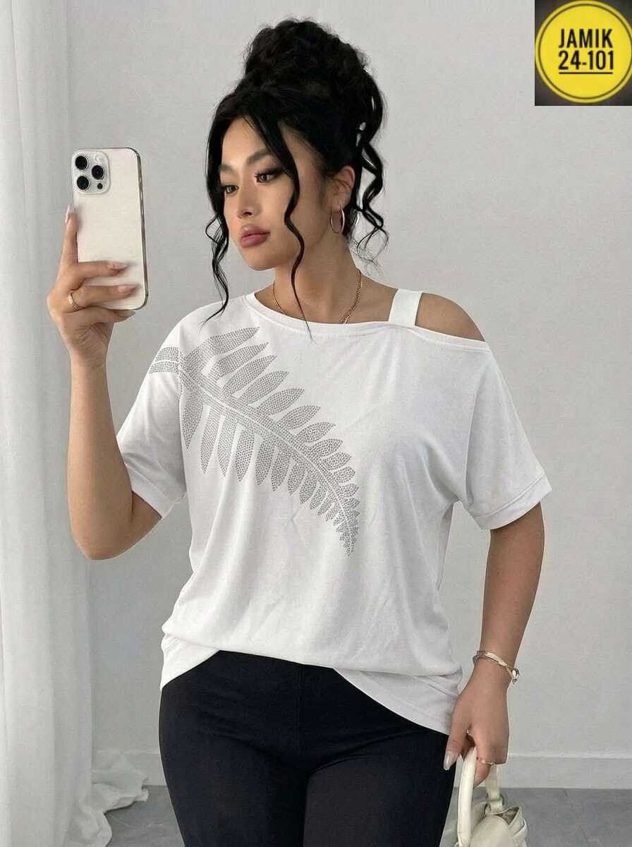 футболки женская,футболки женские больших размеров,женская кофта,футболки женские стильные турция,женская футболка белая