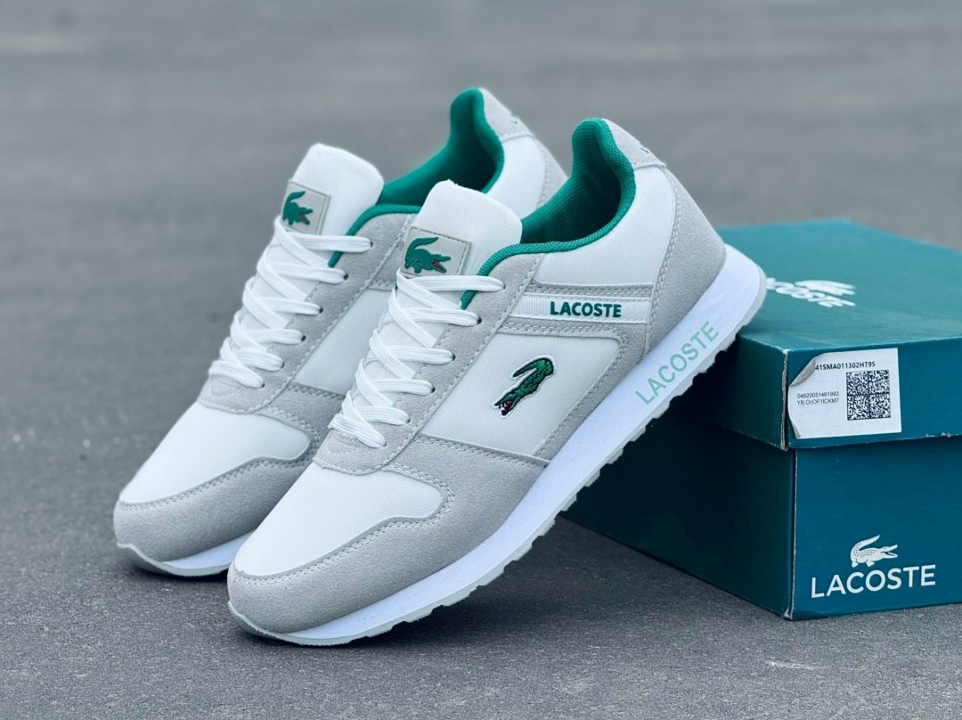 кроссовки lacoste,кроссовки lacoste мужские,кроссовки мужские lacoste черные летние 41-46р,мужские кроссовки lacoste partner piste,кроссовки мужские lacoste 46 размер