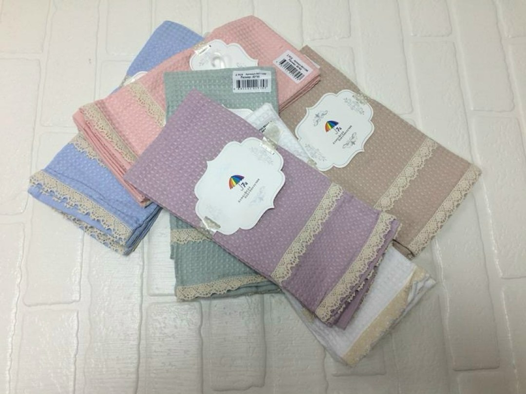 полотенца для кухни,кухонное полотенце,набор кухонные полотенец,полотенце,кухонные полотенца вафельные набор