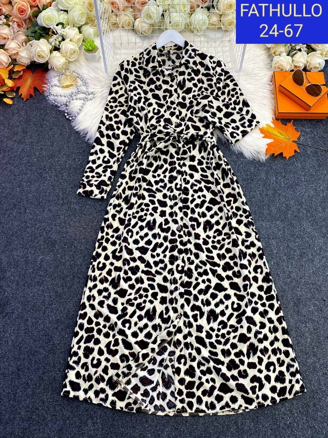 леопардовое платье ,платье с леопардовым принтом,платье рубашка с принтом,леопардовое платье,платье леопард