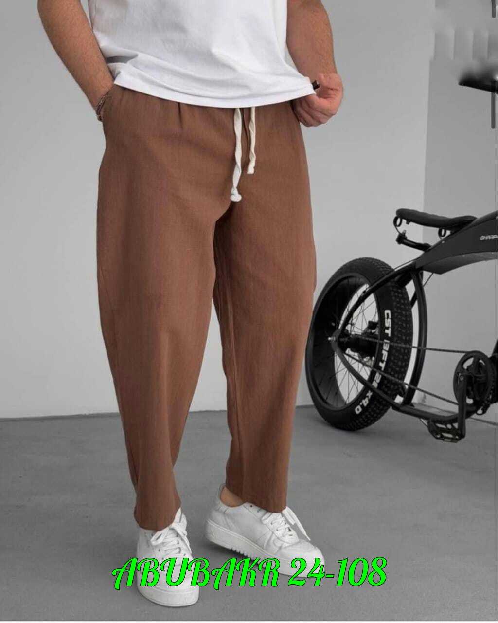 брюки льняные мужские,брюки мужские свободные,мужские штаны,мужские брюки,льняные штаны