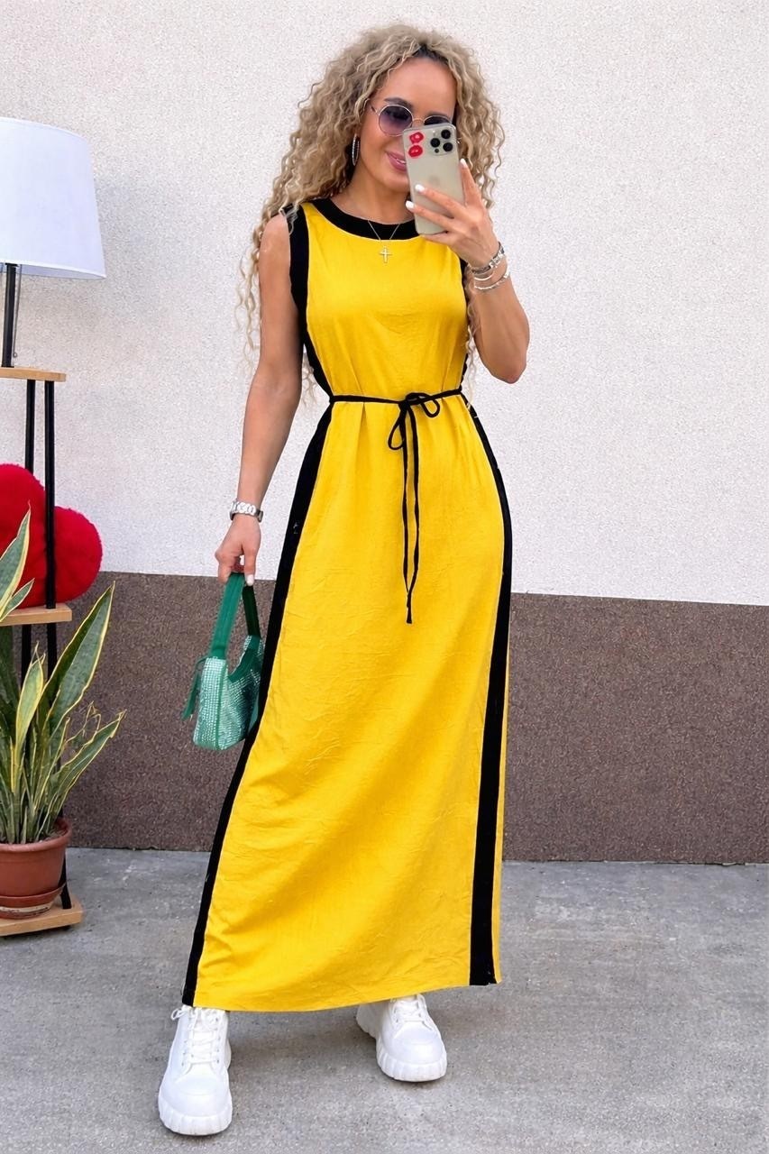 платья,платье сарафан,комбинированное платье,длинные сарафаны,удлиненное платье