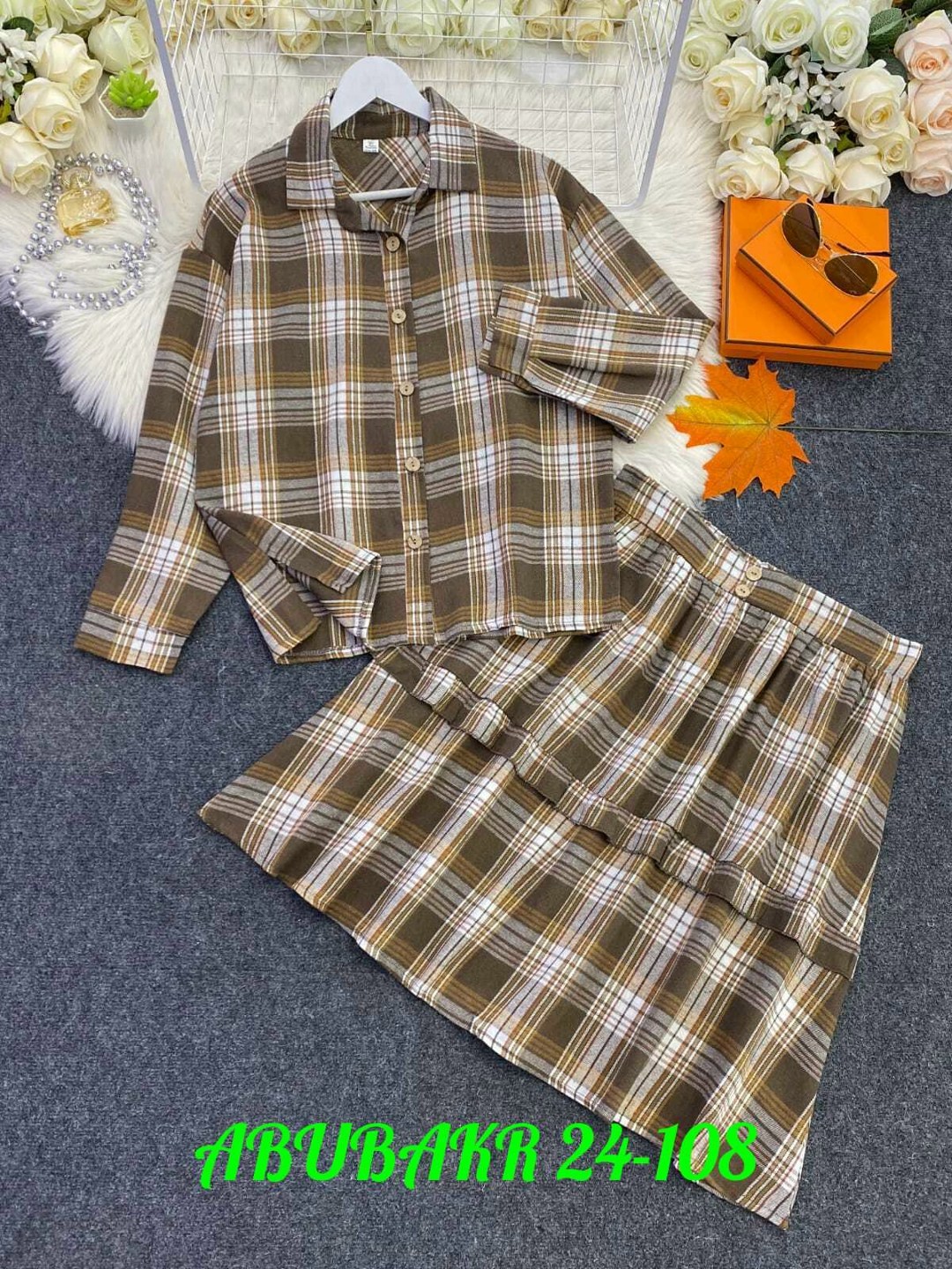 костюм в клетку с юбкой и рубашкой,костюм в клетку с юбкой,костюм в клетку,костюм для девочек,костюм с юбкой и рубашкой