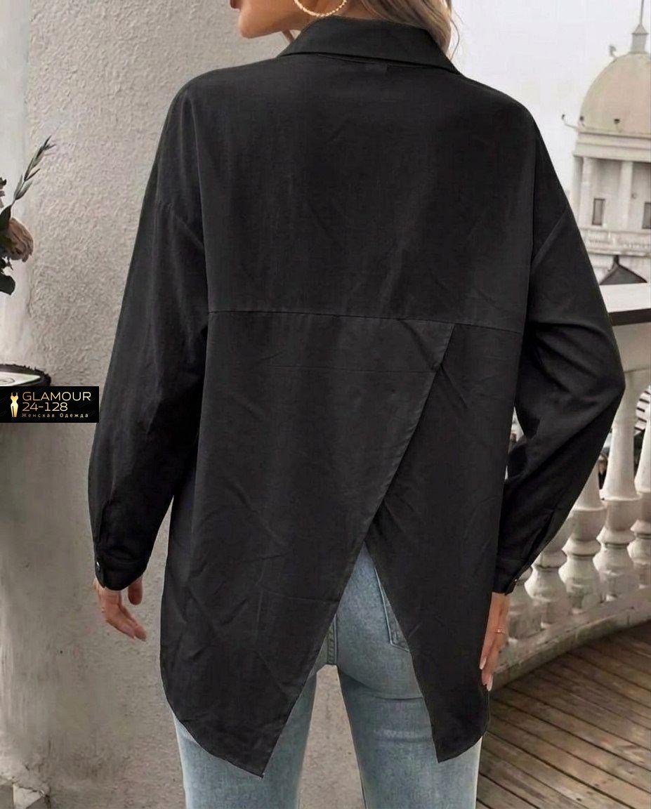 рубашка женская,рубашка повседневная,повседневная блуза,черная рубашка женская,рубашка