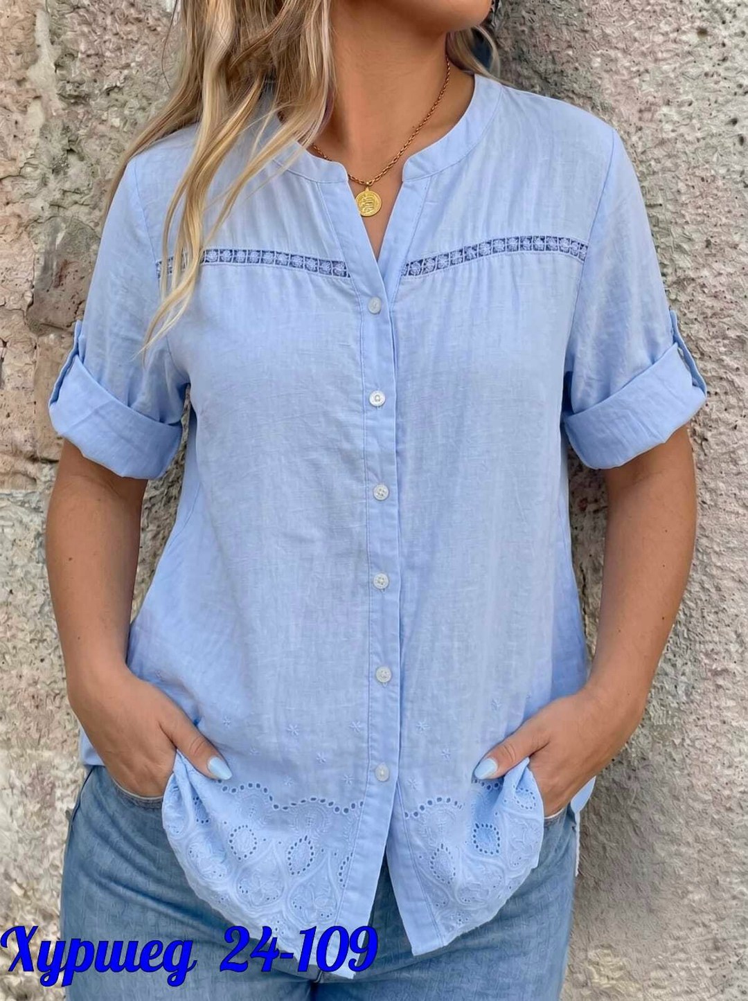 летняя блузка,рубашка женская,женская блуза,блузка с карманами,рубашка женская повседневная