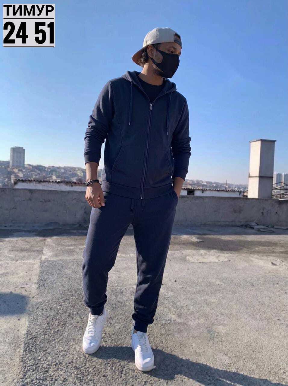 костюм спортивный мужской,спортивные костюм,костюм мужской,костюм для мужчин,спортивный костюм на молнии с начесом сити текс