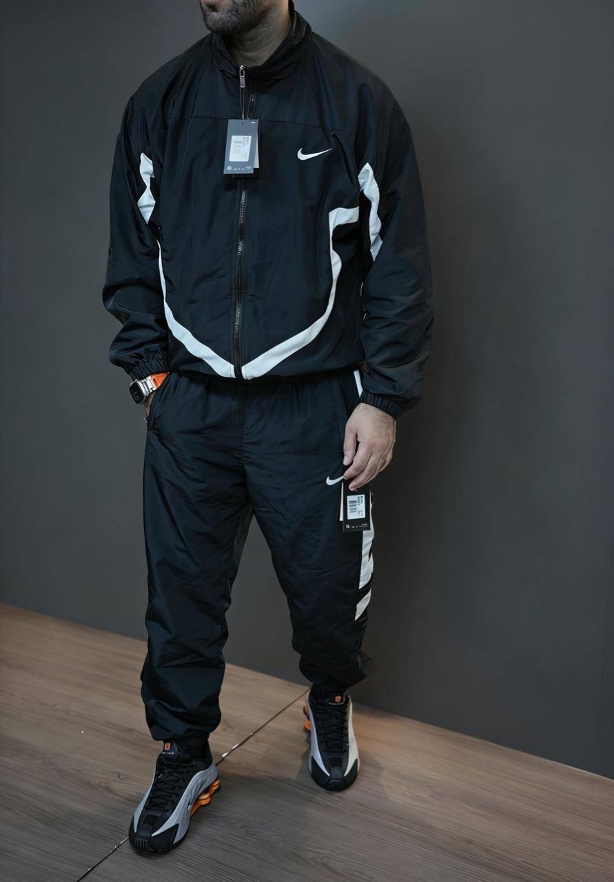 костюм спортивный nike,костюм найк плащевка,мужской спортивный костюм nike,спортивный костюм