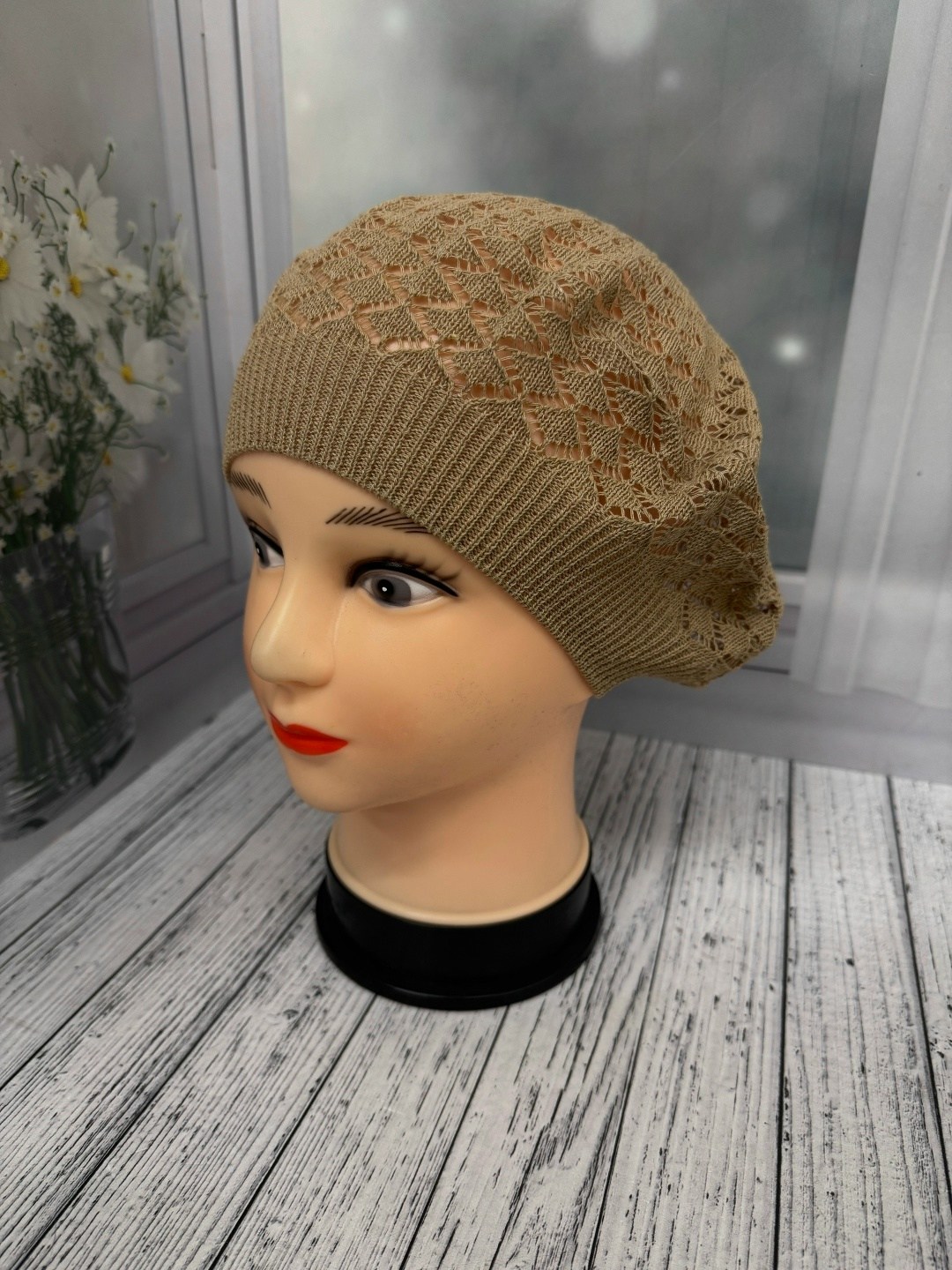 шапка для женщин,женская шапка,беретка женская,шапка платок,шапка женская вязаная