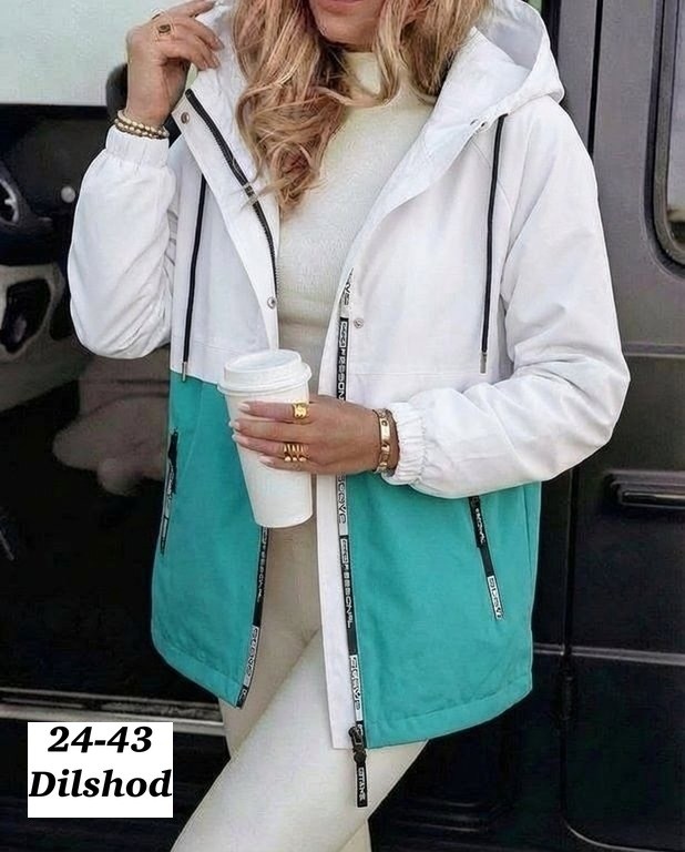 куртка женская демисезонная,женская куртка,демисезонная куртка,ветровка женская,легкая куртка