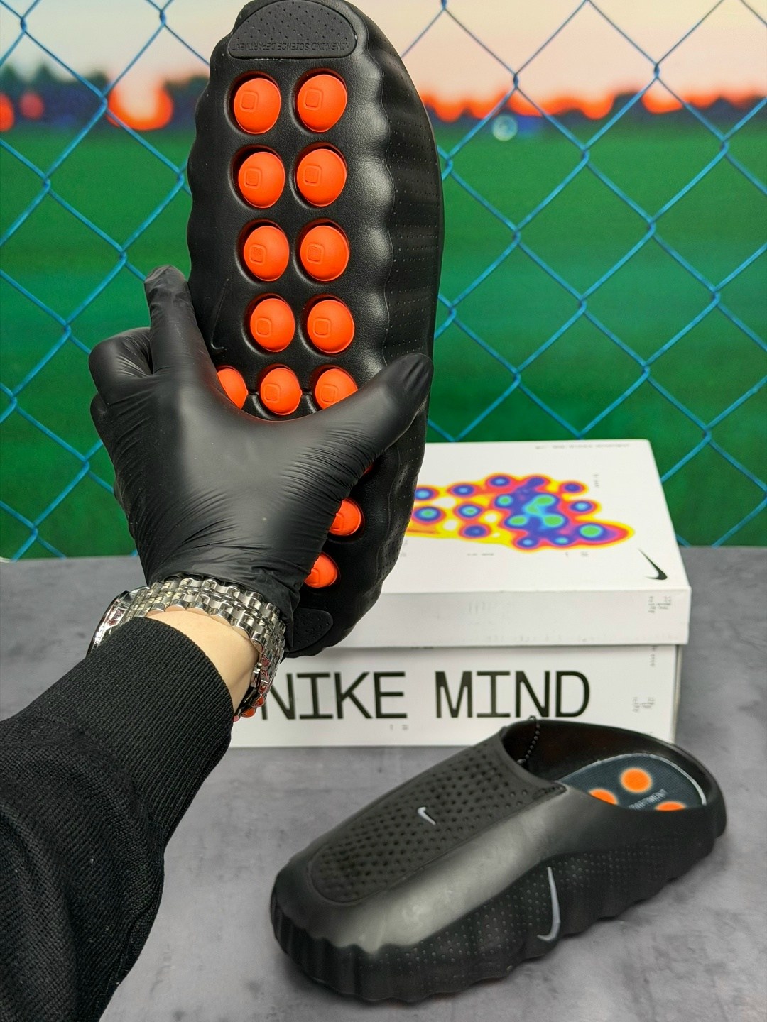 кроссовки,оригинальные кроссовки,мужская ,кроссовки nike,nike mind 001