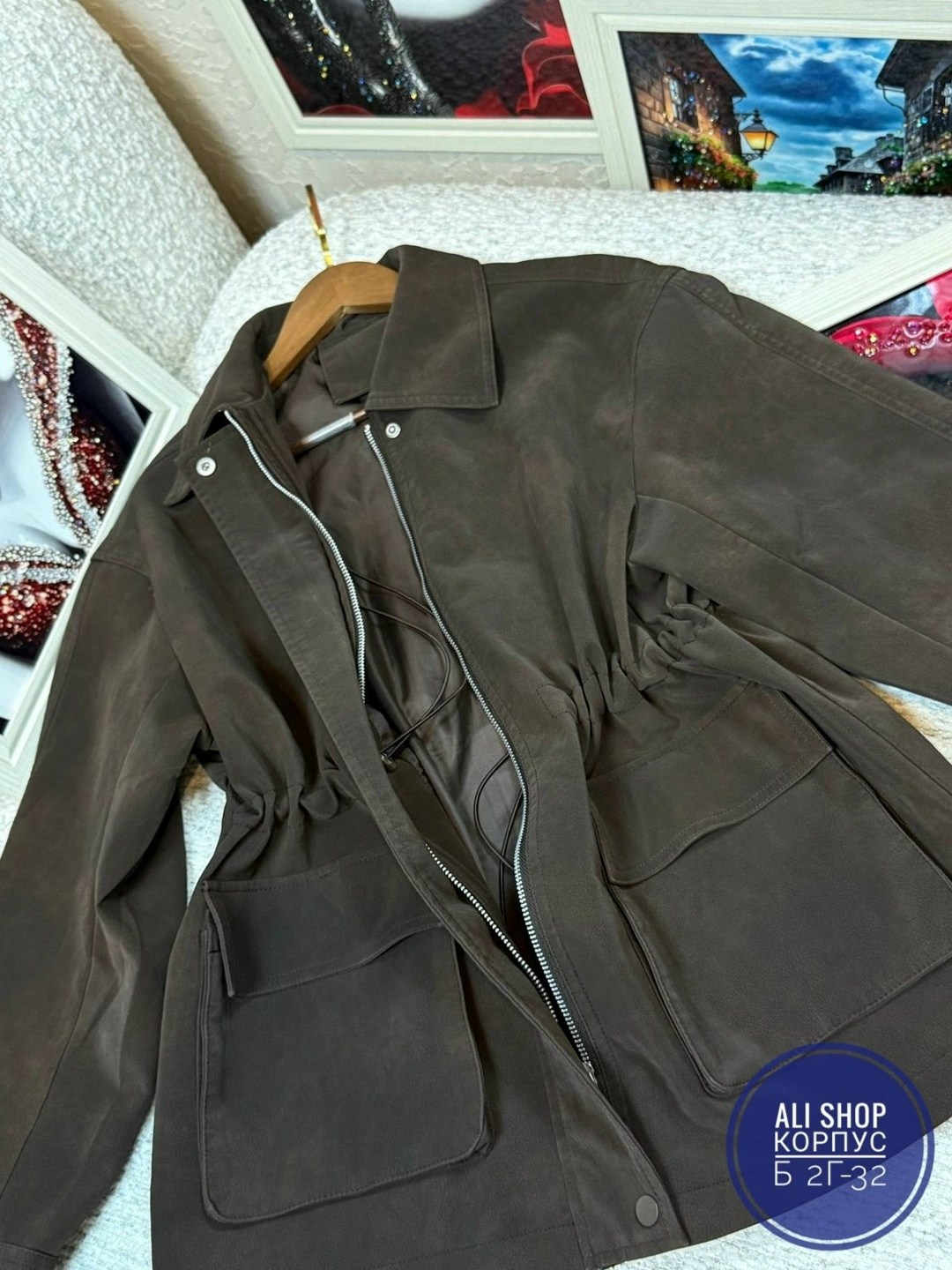 замшевая куртка,куртка замшевая женская,куртка рабочего тренд замшевая tinaria 313880037,куртка из замши,кожаные куртки