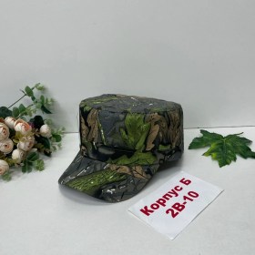 Кепка