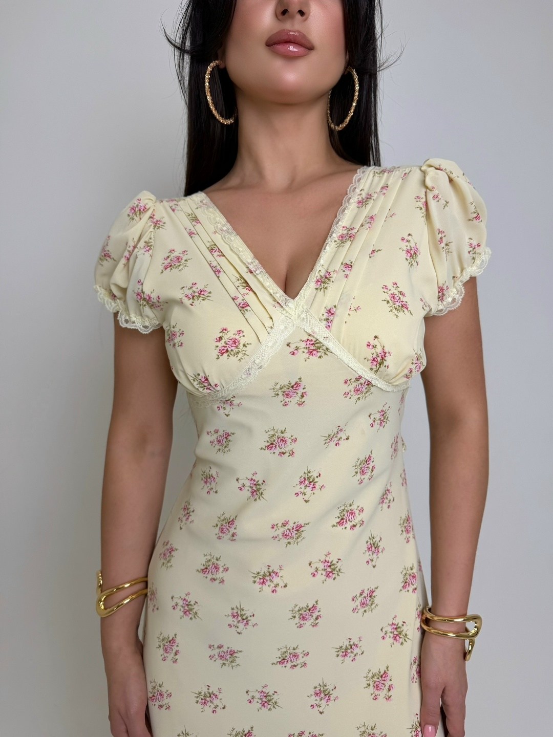 платье летнее женское,платье летнее,платье,платье из муслина цветочки yusubova.brand,модное платье