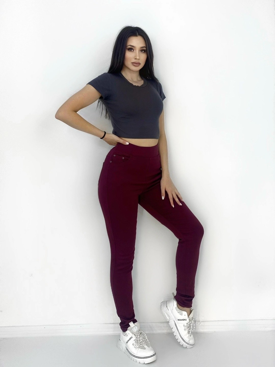 джинсы женский бордовый,джинсы бордовые,брюки джеггинсы,брюки джинсы,джеггинсы женские