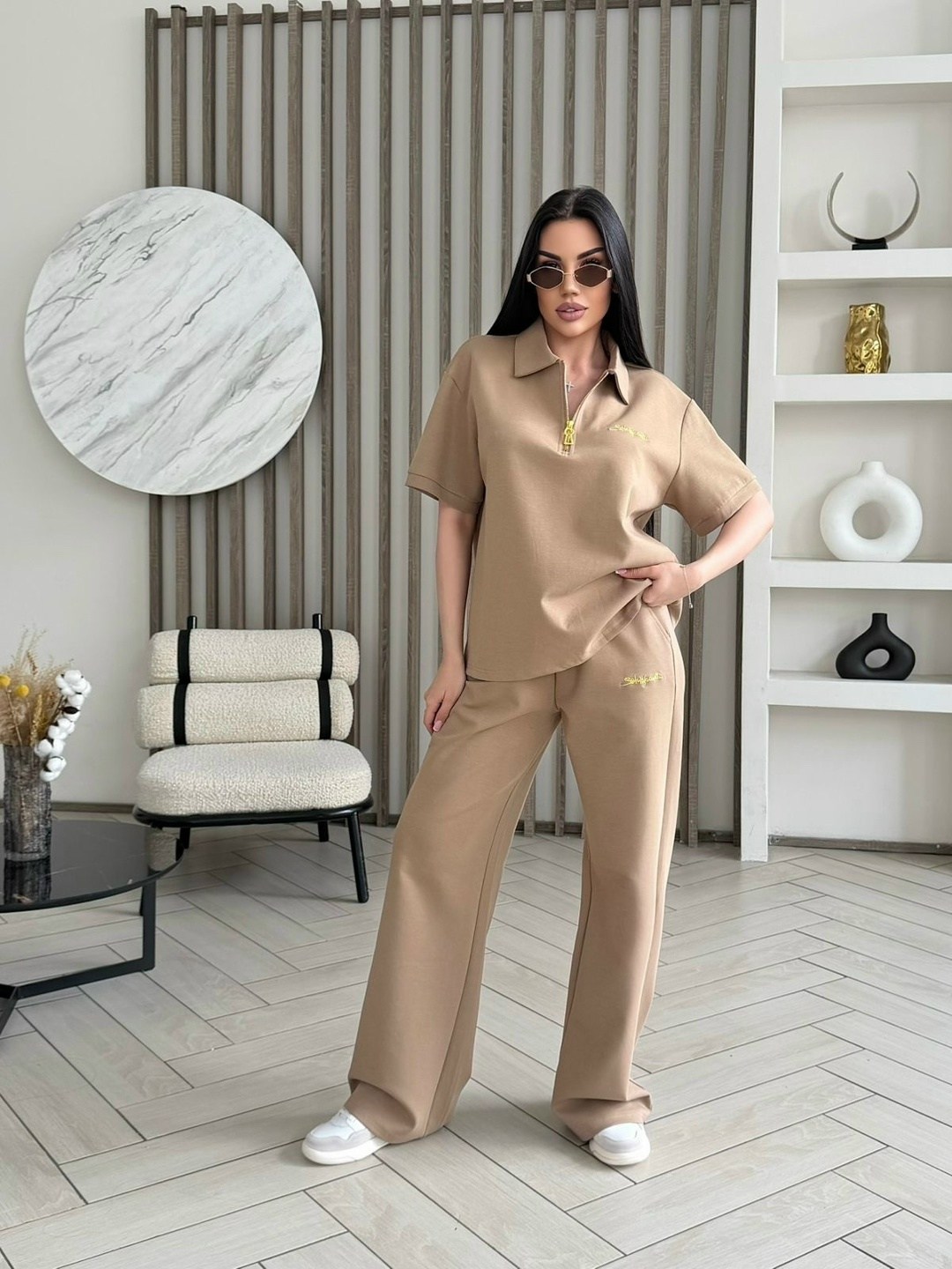 повседневный костюм,стильные костюмы,костюм женский,трикотажные костюмы,костюм с брюками