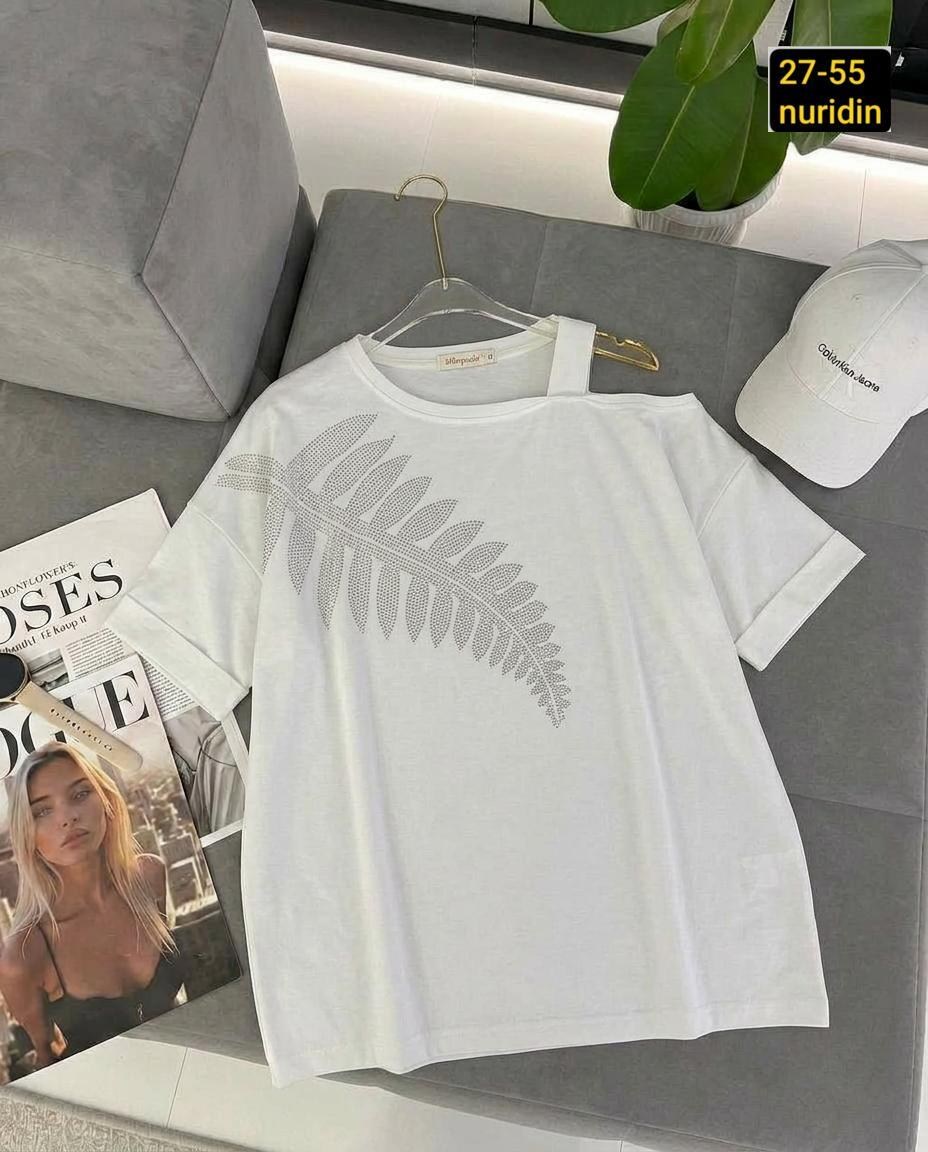 футболки женские больших размеров,женская футболка,футболка больших размеров для женщин,футболка оверсайз со стразам,кофта женская