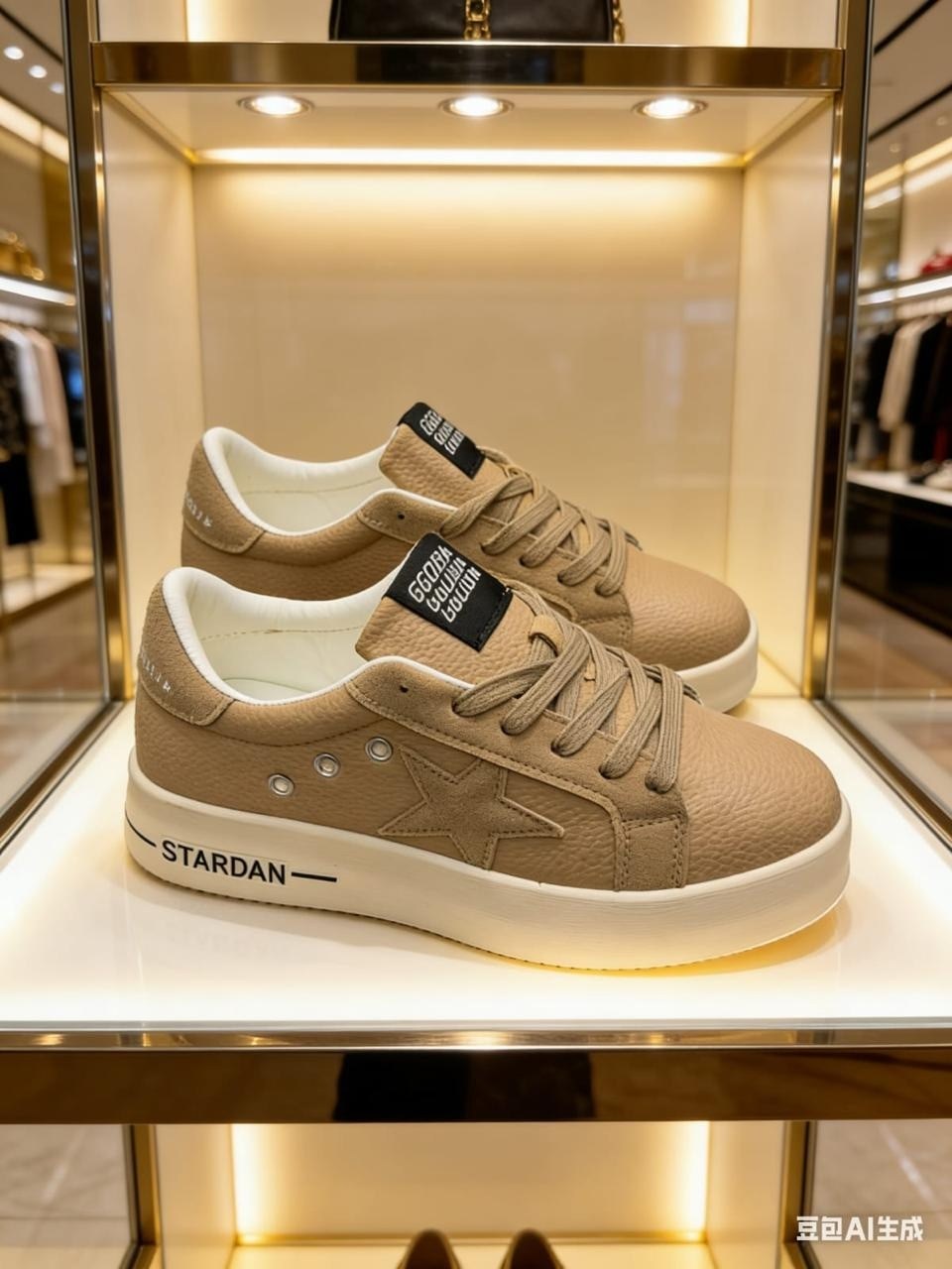 ,golden goose black glitter hi star sneakers,golden goose black glitter sneakers,golden goose hi star sneakers black glitter upper,голден гус кеды черные